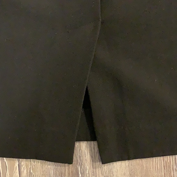 NWOT loft a line business skirt knee length - Picture 4 of 8